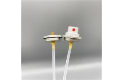 China Industrial-strength Water-based Insecticide Valve for Warehouses with Wide Coverage supplier