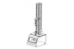 China Fabric Electric Tensile Testing Machines , Microcomputer AC Motor Tensile Tester supplier