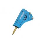 OT2050 OT2000 Excavator Mounted Jack Hammer For 70 Ton Excavator Rock Hammer for sale