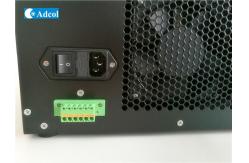 China Peltier Water Chiller For Photonic Laser System , Small Water Chiller supplier