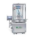 20000BPH Automatic Bottle Washing Machine