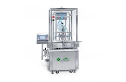 China 20000BPH Automatic Bottle Washing Machine supplier