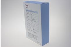 China CE in stock digital thermal scanner thermometer non-contact infrared thermometer supplier