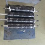 Ultra Precision Electromagnetic Induction Heating Calender Roller Battery FCCL Temperature Control Accurancy for sale