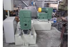 China Pipe Fitting Beveling Machine Carbon Steel With 3.8 Kw Spindle Power supplier