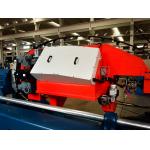 15mm ISMG Motors Double Twist Stranding Machine Pitch Range 40-350mm for sale