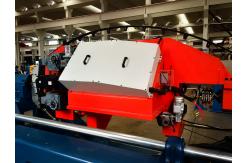 China 1600 Copper Wire Strander Machine For Building Wire 0.52mm supplier