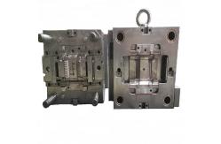 China 2 Cavities 500000 Shots Electronics Injection Molding ISO9001 supplier