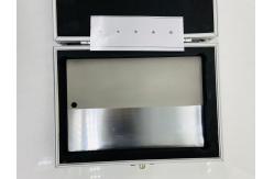 China YM-B5 Penetration Comparison Standard Test Block CE supplier