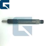 0432191345 Fuel Injector 20549383 For EC160B Excavator for sale