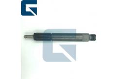 China 0432191345 Fuel Injector 20549383 For EC160B Excavator supplier