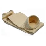 Acrylic Felt Filter Cloth For Various Filter Bag House for sale