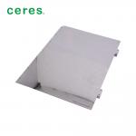 Printing Spare Parts Cylinder Jacket 360*270*1mm for sale