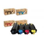 Kyocera ECOSYS M6235cidn M6635cidn TK-5280 Compatible Toner Cartridge
