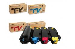 China Kyocera ECOSYS M6235cidn M6635cidn TK-5280 Compatible Toner Cartridge supplier
