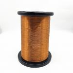 Polyurethane Insulated Magnet Winding Wire 33 Awg 0.25mm Enameled Copper for sale