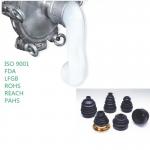 Aging Resistance Custom Liquid Silicone Rubber For Seal Ring
