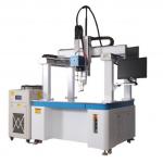 3000W high performance lithium battery fiber laser welding machine for sale