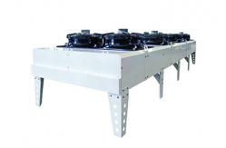 China 3P TurnKey Solution Submerged Cooling System By Dielectric Coolants supplier