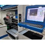 12PCS Head SMT Mounting Machine Windows 7 SMT Placement Machine