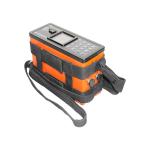 Proton Magnetometergeomagnetic Measuring Instrumentportable Design Data Storage And TransmissionAutomatic Calibration