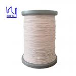 Different Size Litz Wire Multiple Stranded Magnet twisted Wire For Transformer for sale
