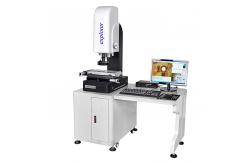 China 3D Manual VMM Video Measuring Machine For Electronics Plastics supplier