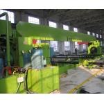 220/380V 55KW Hydrostatic Test Machine By Oil And Water Balance Control System for sale