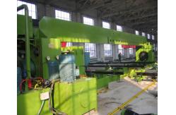 China 220/380V 55KW Hydrostatic Test Machine By Oil And Water Balance Control System supplier