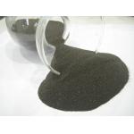 Round Ceramic Foundry Sand For Moulding Casting 0.053mm~2.50mm