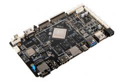 China Sunchip RK3399 HD Android board LCD Digital Signage Embedded System Board supplier