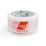 Acrylic Adhesive Customized Printed Tape Waterproof 48mm for sale