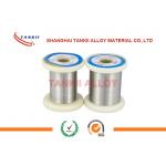 Fchw-1 Fchw-2 Fecral Alloy Heating Element Wire With Personalized Packing