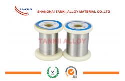 China Fchw-1 Fchw-2 Fecral Alloy Heating Element Wire With Personalized Packing supplier