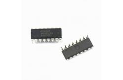 China IC CHIP AD / DA Converter Kit 8BIT 11.1K  DIP  PCF8591 PCF8591P supplier