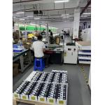 48V 100Ah Wall Mounted Battery For Household Solar System