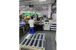 China 48V 100Ah Wall Mounted Battery For Household Solar System supplier