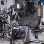 Mattress Spring Making Machine Machine Alias Bonnell Spring Production