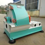 2mm Fineness Powder Wood Hammer Mill For Wood Chips for sale