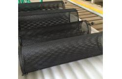 China Titanium Anode Sheet For Sodium Hypochlorite And ‌ Sewage Treatment supplier