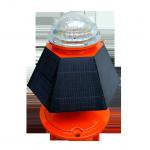 Ac175-265v Aircraft Warning Lights Aluminum Body for sale