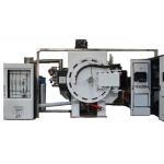 10MPa Gas Pressure Sintering Furnace Degreasing And Pressure Sintering Integrated for sale