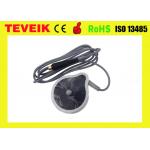 Bionet FC 1400 doppler TOCO transducers, original fetal TOCO probe