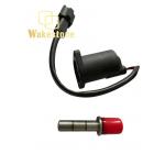 SH200A5  Rotary Solenoid Valve For Sumitomo Excavator