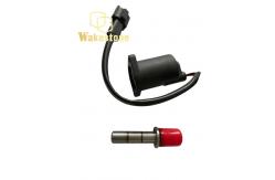China SH200A5  Rotary Solenoid Valve For Sumitomo Excavator supplier