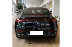 China 2025 Mercedes EQE Electric Car Large Sedan 500 4MATIC New Energy Pure supplier