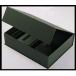 Fully Automatic Rigid Box Making Machine for Game Box Manufacturer