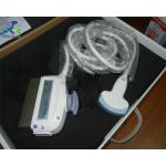 2D Wide Band Ultrasound Scanner Probe GE 4C-D Convex Array Medical Instrument for sale