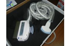 China 2D Wide Band Ultrasound Scanner Probe GE 4C-D Convex Array Medical Instrument supplier