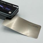 Glossy Matte Color PPF  6.5mil Hydrophobicity Self Healing 8 Years Warranty for sale
